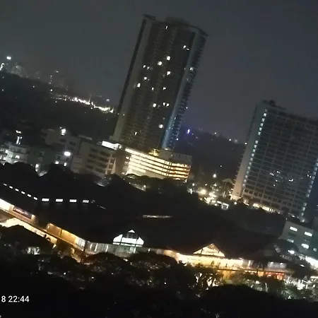 Jc Palace Residence