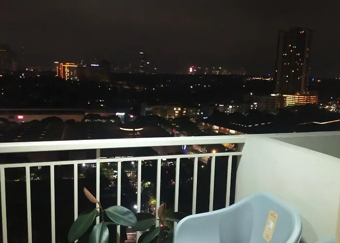 Jc Palace * Manila