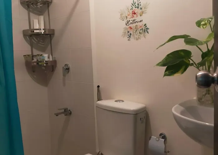 Aparthotel Jc Palace *