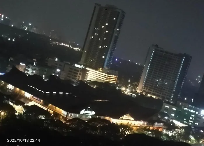 Aparthotel Jc Palace