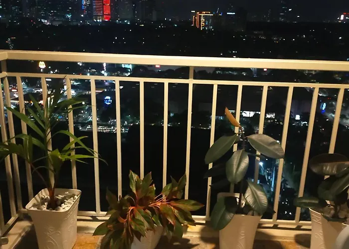 Jc Palace Aparthotel